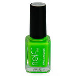 Buy NELF USA Kiwi Crown Nail Polish (9.5 ml) - Purplle