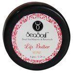 Buy SeaSoul Lip Butter Rose (8 g) - Purplle