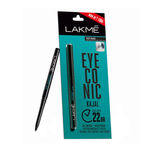 Buy Lakme Eyeconic Kajal Black (0.35 g) - Purplle