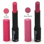 Buy Bonjour Paris Super-Matt Lipstick - Pink Pleasure (3.5 g x 2 pcs combo) - Purplle