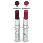 Buy Color Fever Lip Bomb Lipstick (3.2gx2 pcs combo) - Purplle