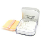 Buy Bonjour Paris Pearl Powder Silver Shine (9.5 g) - Purplle