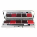 Buy Bonjour Paris Professional Lip Palette Shade 2 (9.5 g) - Purplle