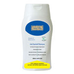 Buy Indus Valley Anti Dandruff Shampoo (200 ml) - Purplle
