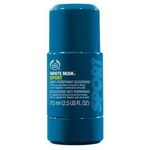 Buy The Body Shop White Musk Sport Deodorant (75 ml) - Purplle