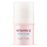 Buy The Body Shop Eyes Cube Vitamin E (4 g) - Purplle