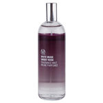 Buy The Body Shop White Musk Smoky Rose EDT (60 ml) - Purplle