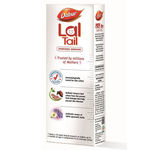 Buy Dabur Lal Tail (500 ml) - Purplle
