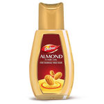 Buy Dabur Almond Hair Oil (500 ml) - Purplle