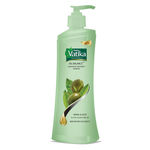 Buy Dabur Vatika Oil Balance Smoothing Treatment (340 ml) - Purplle