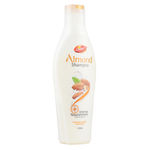 Buy Dabur Almond Shampoo (100 ml) - Purplle