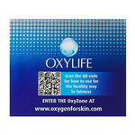 Buy OxyLife Natural Radiance 5 Creme Bleach (27 g) - Purplle