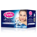 Buy Fem Diamond Creme Bleach (30 g) - Purplle