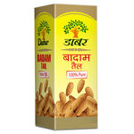 Buy Dabur Badam Tail (25 ml) - Purplle