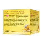 Buy Fem Turmeric Herbal Bleach (8 g) - Purplle