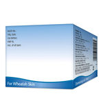 Buy Fem Fairness Naturals Pearl Creme Bleach (24 g) - Purplle