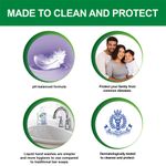 Buy Dettol pH-Balanced Germ Protection Liquid Handwash Refill Jar, Sensitive (900 ml) - Purplle