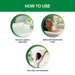 Buy Dettol Disinfectant Multi-Use Hygiene Liquid, Lime Fresh (500 ml) - Purplle