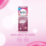 Buy Veet Hair Removal Cream Supreme Essence (25 g) - Purplle