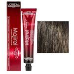 Buy L'oreal Professionnel Majirel- 6 (Dark Blonde) (49.5 g) Beauty Colouring Cream - Purplle