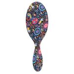 Buy Roots Wotta Brush Funk Edition Oval Brush - Purplle
