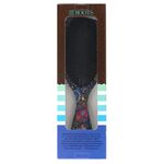 Buy Roots Wotta Brush Funk Edition Oval Brush - Purplle