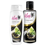 Buy Iba Halal Care Covered Hair Combo - Purplle