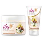 Buy Iba Halal Care Nourishing Combo - Purplle