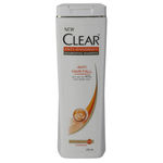 Buy Clear Anti Hair Fall Anti-Dandruff Nourishing Shampoo (375 ml) - Purplle