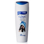 Buy Clinic Plus Strong & Long Health Shampoo (80 ml) - Purplle