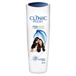 Buy Clinic Plus Strong & Long Health Shampoo (80 ml) - Purplle