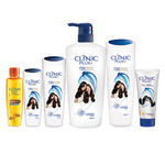 Buy Clinic Plus Strong & Long Health Shampoo (80 ml) - Purplle