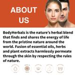 Buy BodyHerbals Ancient Ayurveda Orange Natural Moisturising Body Lotion - Vitamin C Skin Booster (200 ml) - Purplle