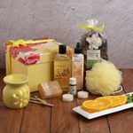 Buy BodyHerbals Friends Forever Gift Set - Purplle
