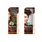 Buy Lasky Herbal Reeflec Medicated Hair Oil For Hair Growth (100 ml) - Purplle