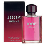 Buy Joop Homme EDT For Men (125 ml) - Purplle