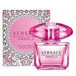 Buy Versace Bright Crystal Absolu EDP For Women (90 ml) - Purplle