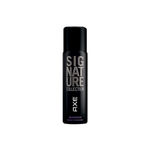 Buy Axe Signature Maverick Body Perfume (122 ml) - Purplle