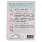 Buy MaskerAide All Nighter Facial Sheet Mask (23 g) - Purplle