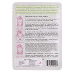 Buy MaskerAide Detox Diva Facial Sheet Mask (23 g) - Purplle