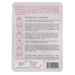 Buy MaskerAide Pre-Party Facial Sheet Mask (23 g) - Purplle