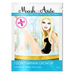 Buy MaskerAide I Don'T Wanna Grow Up Facial Sheet Mask (23 g) - Purplle
