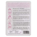 Buy MaskerAide Weather Warrior Facial Sheet Mask (23 g) - Purplle