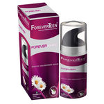 Buy Foreverteen Sensitive Area Whitening Serum (Forever White) (75 g) + Foreverteen V-Hygiene Wash (100 ml) Free - Purplle