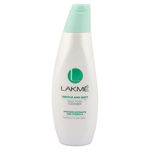 Buy Lakme Deep Pore Cleanser (120 ml) - Purplle