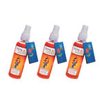Buy Zenvista Spring Flower Punchpushp Toner (100 ml) - Purplle