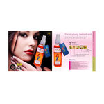 Buy Zenvista Spring Flower Punchpushp Toner (100 ml) - Purplle