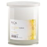 Buy Rica Golden Wax (800 ml) - Purplle