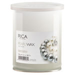 Buy Rica Pearl Wax (800 ml) - Purplle
