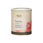 Buy Rica Titanium Wax (800 ml) - Purplle